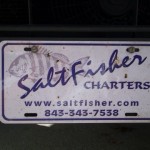 Fishing and Shark trip
